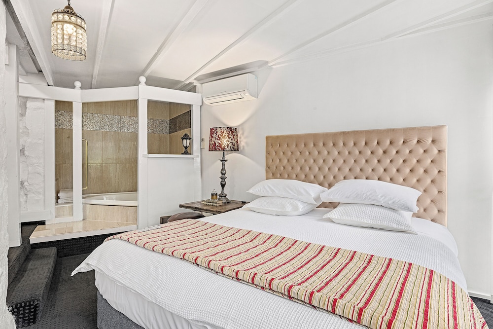 THE LOFT IN THE MILL BOUTIQUE ACCOMMODATION 7/55