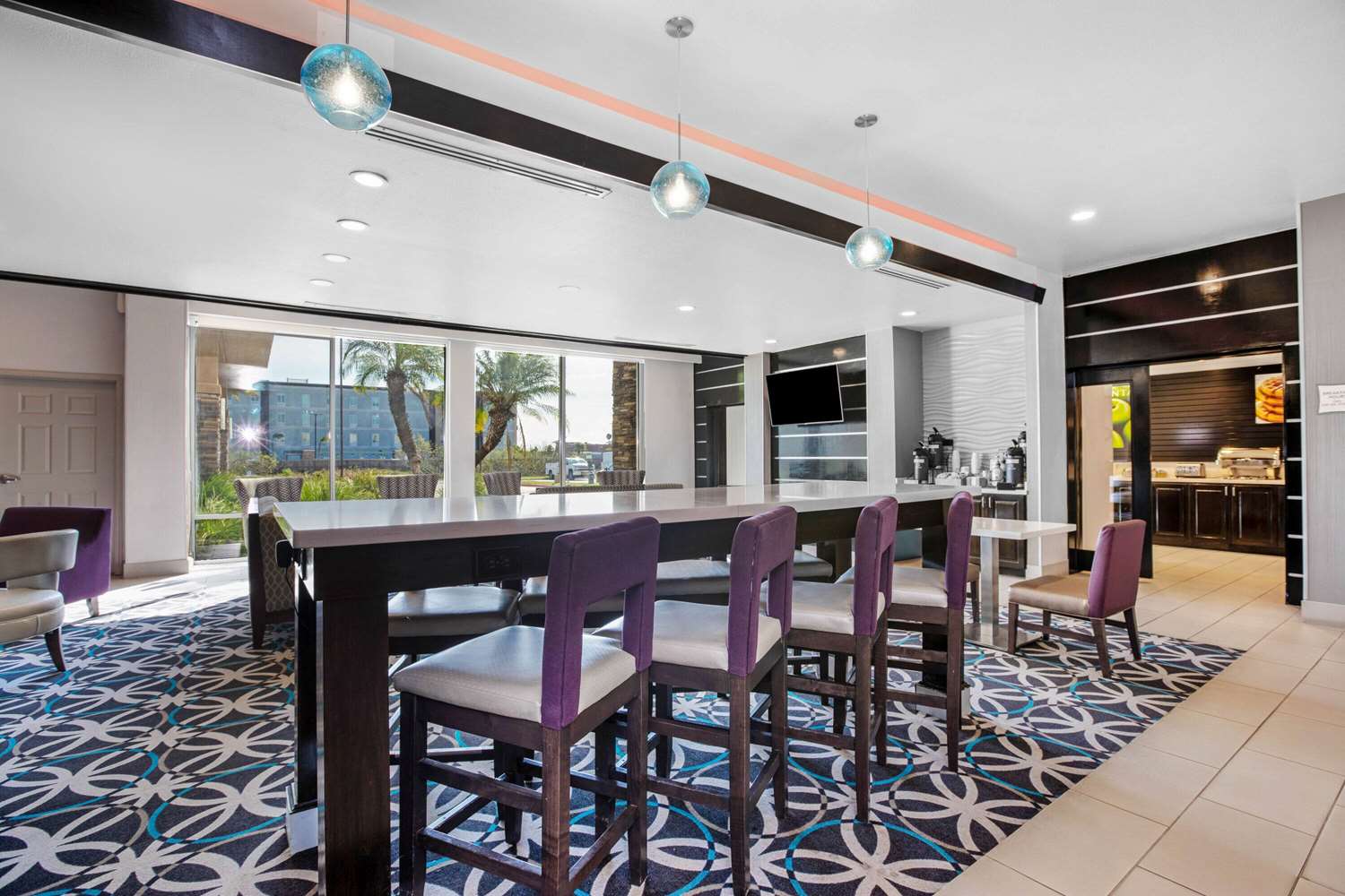 La Quinta Inn & Suites by Wyndham Corpus Christi - Portland 32/43