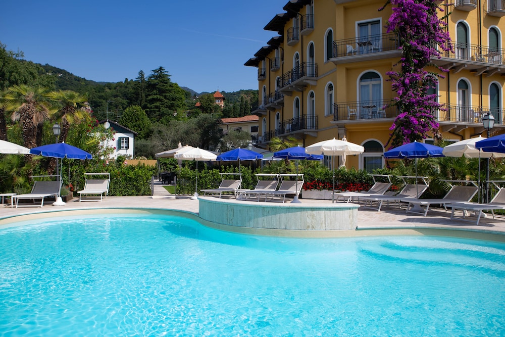 Hotel Villa Galeazzi 1/75