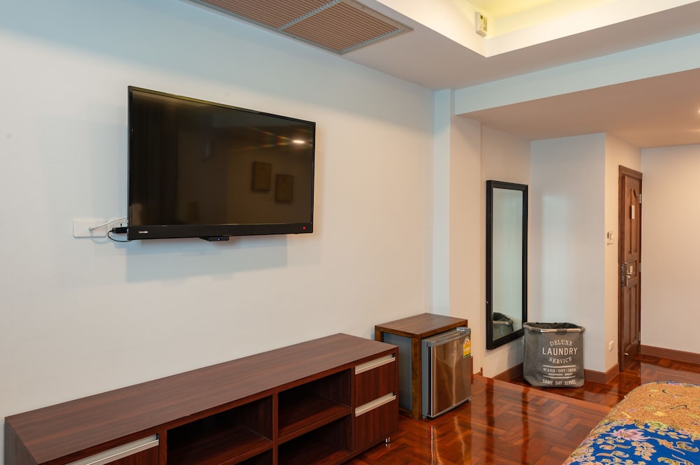 Maneeya Park Residence 29/50