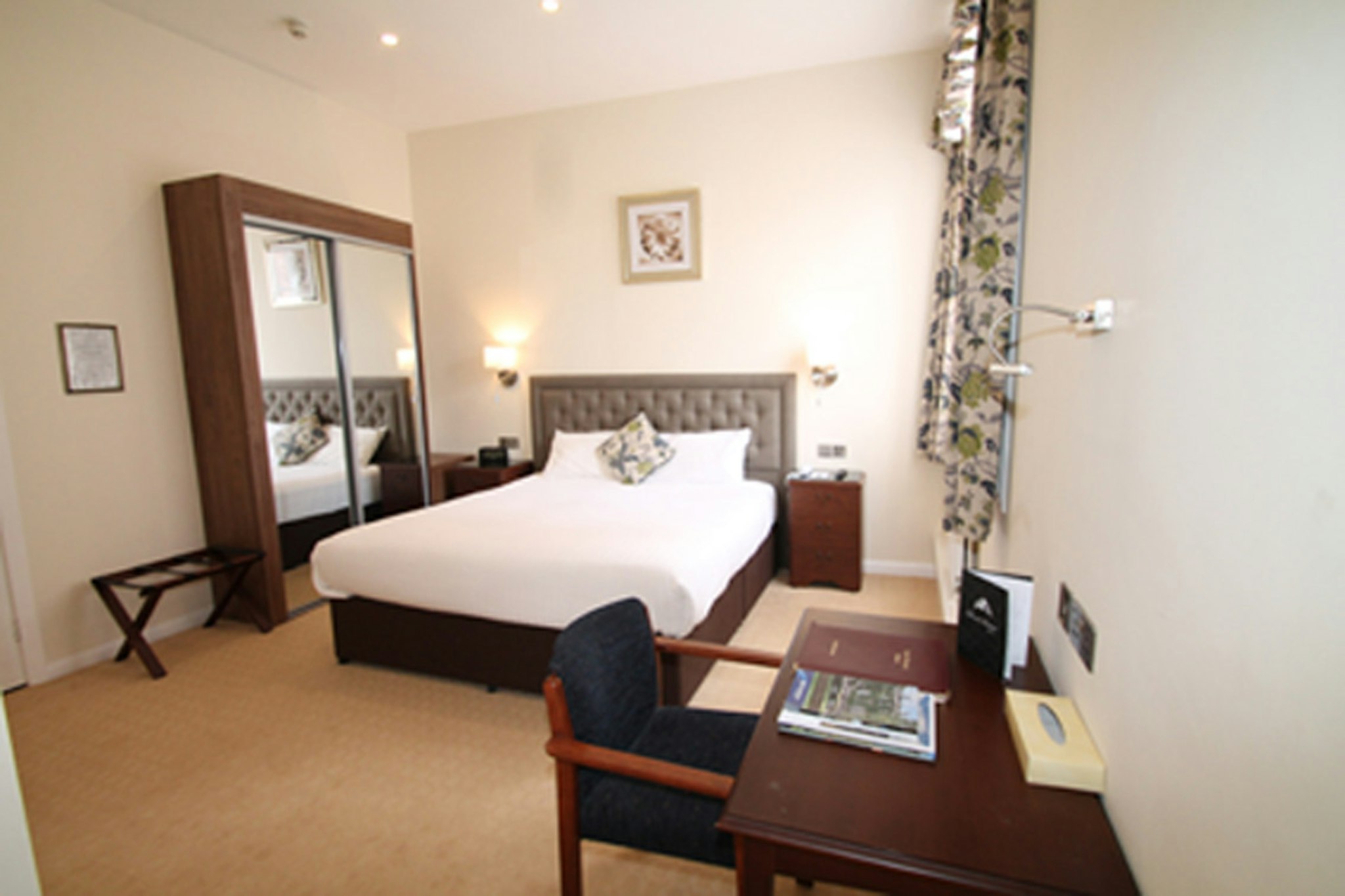 Bestwood Lodge Hotel 7/12