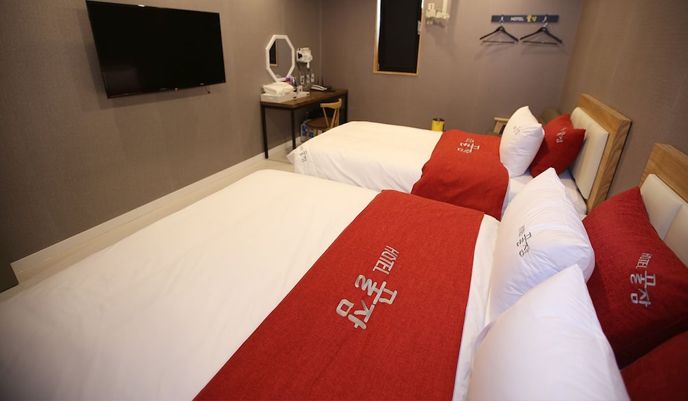 Hotel Ggulzam 19/50