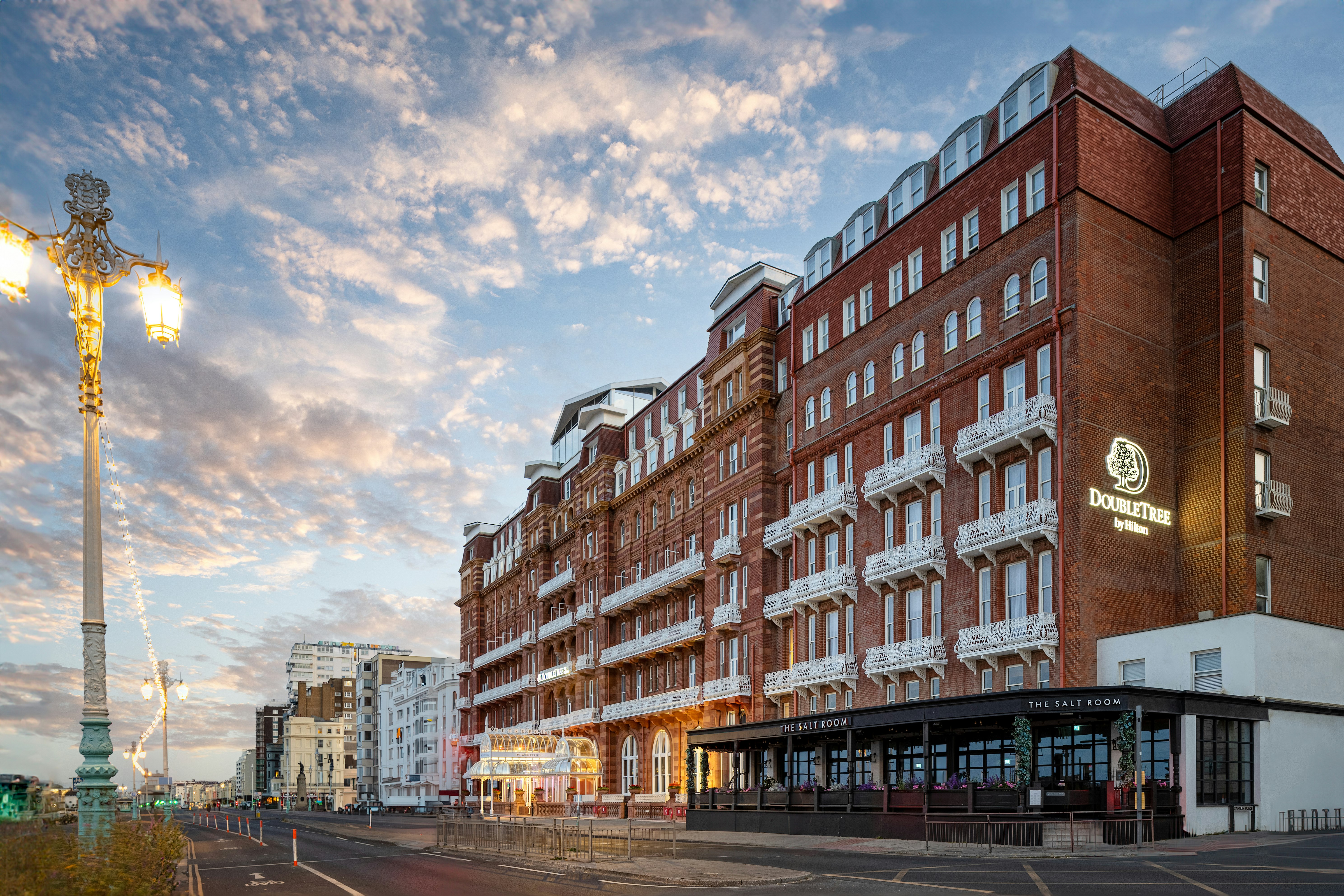 Doubletree By Hilton Brighton Metropole in BRIGHTON