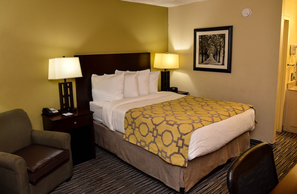 Park Inn by Radisson, Columbus State University Area 31/52
