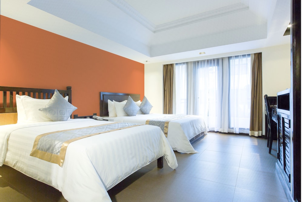 Sokchea Angkor Hotel 26/74