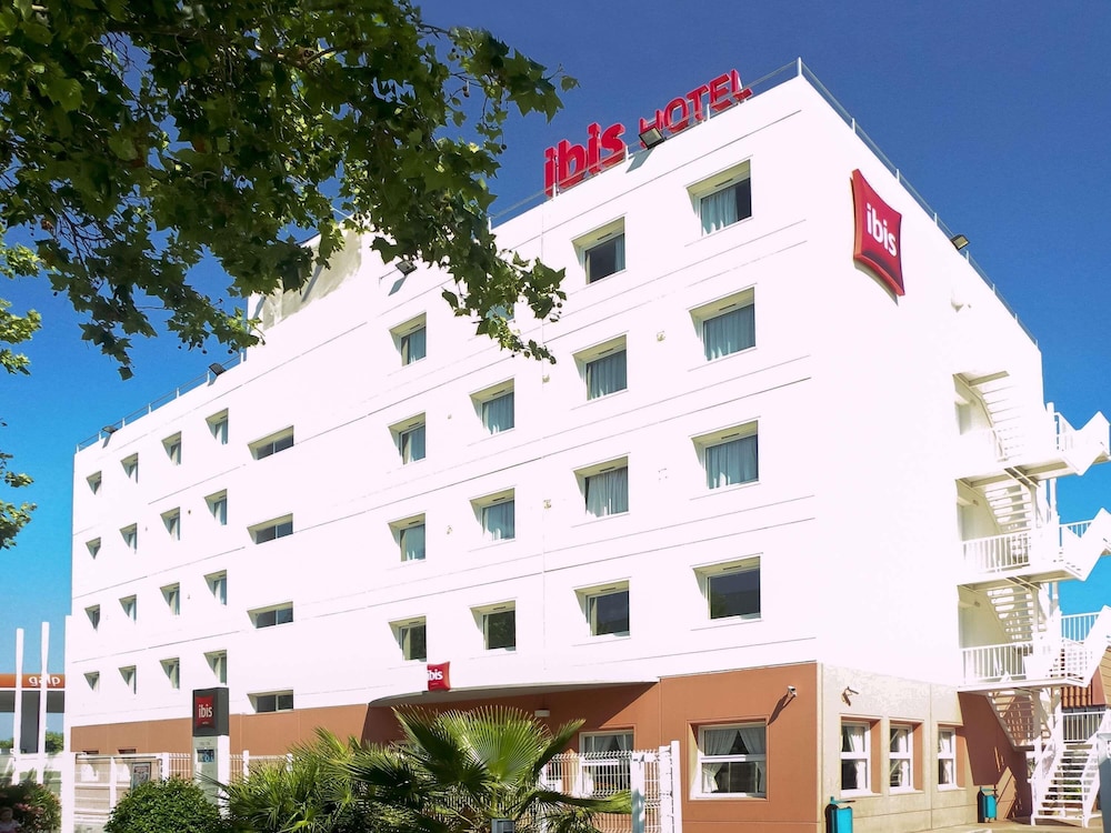 ibis Barcelona Castelldefels 6/79