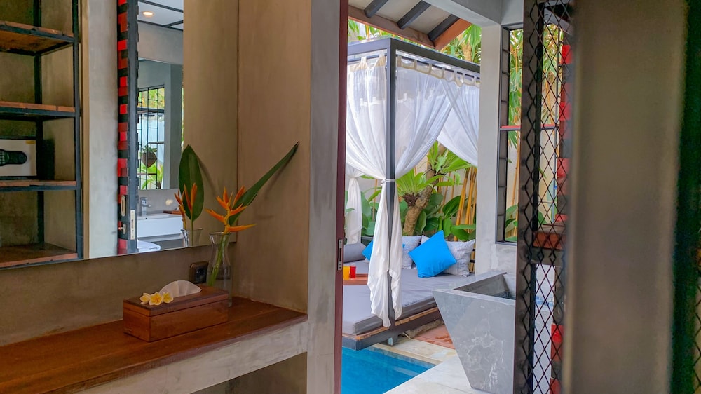 Vinna Villa Seminyak 48/50