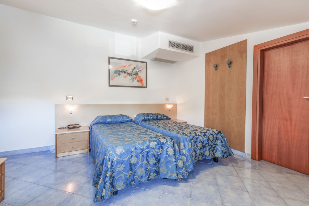 Hotel La Pergoletta 6/36