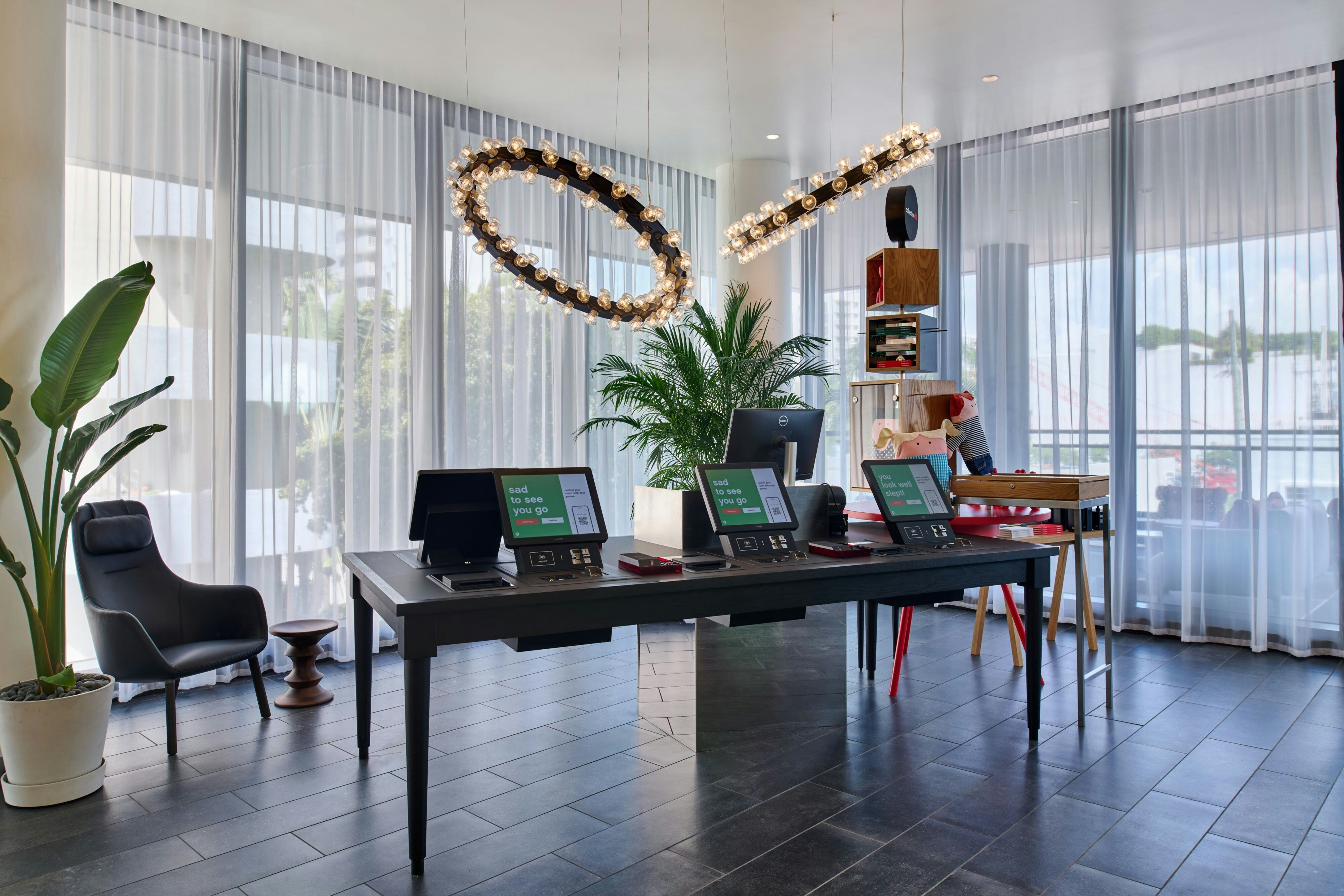 citizenM Miami South Beach 6/27