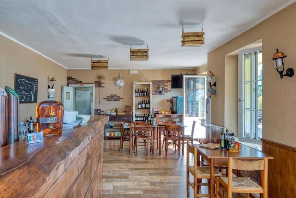 Hotel Casa Piantoni 43/55