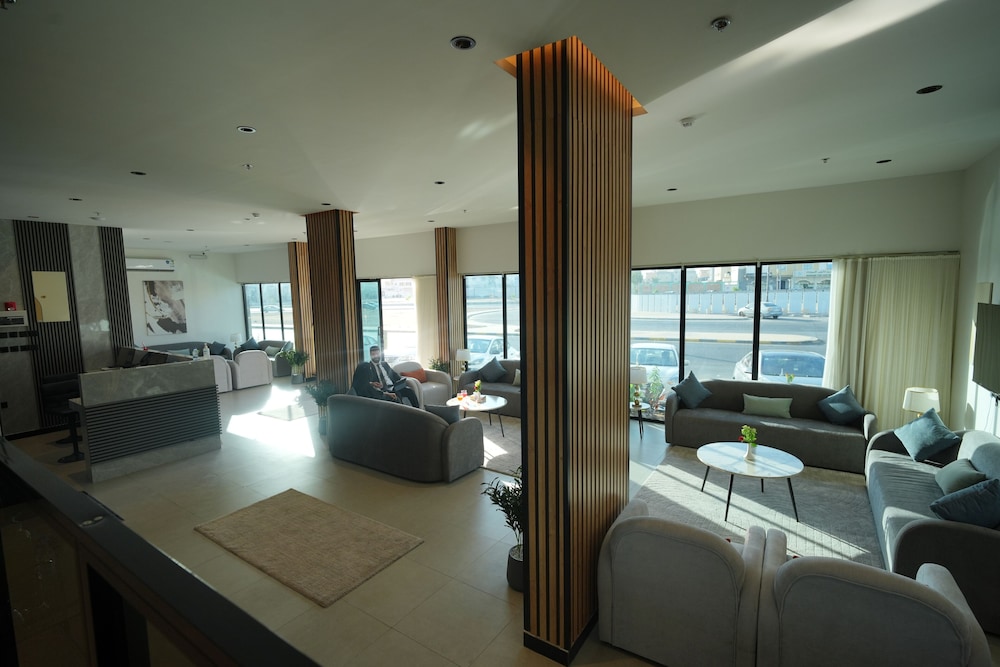 فندق HDB تابوك(HDB Hotel tabuk) 46/56
