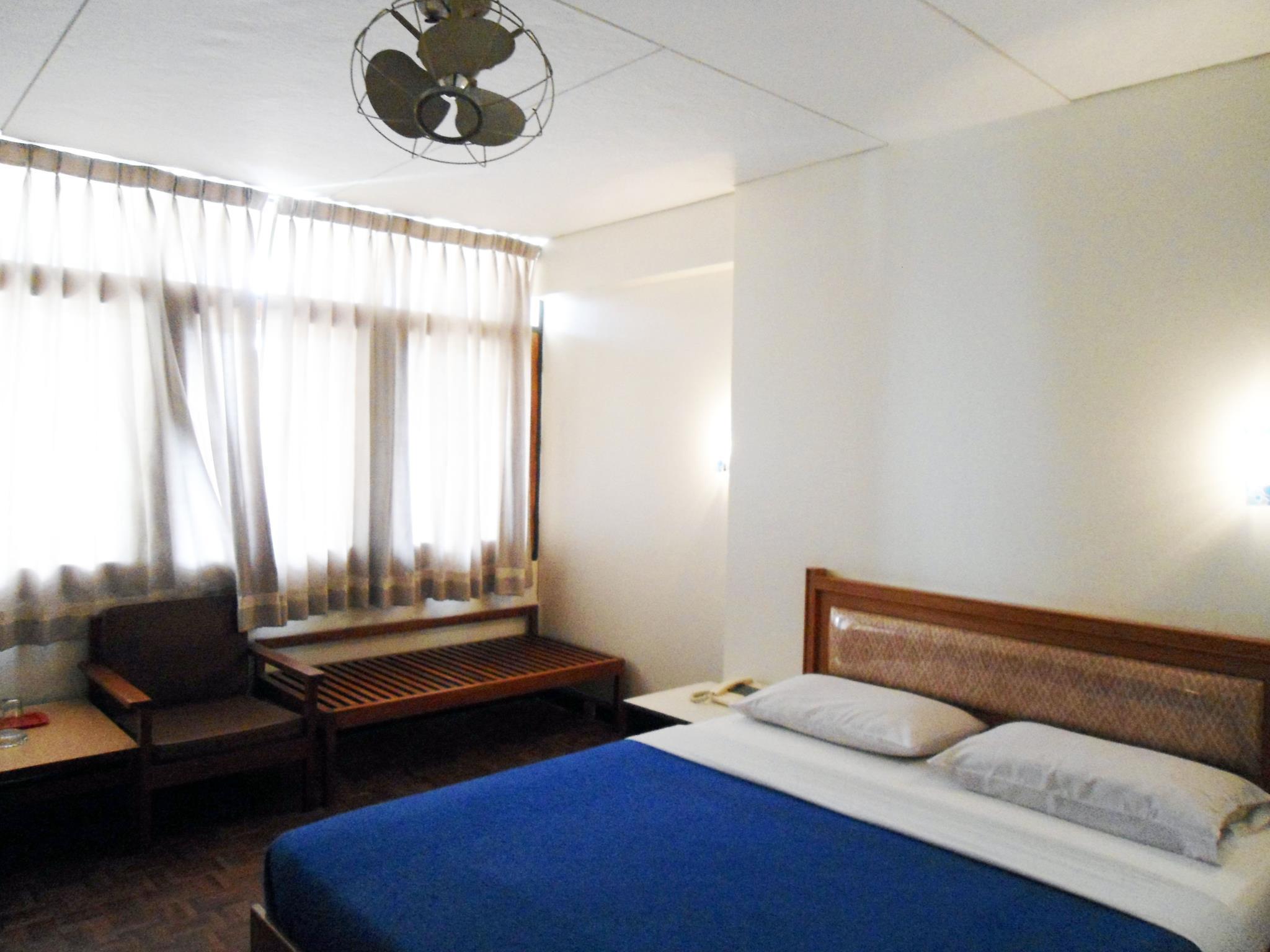 Ubon Hotel 6/20