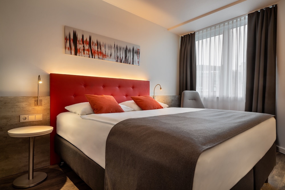 Select Hotel Wiesbaden City 18/97