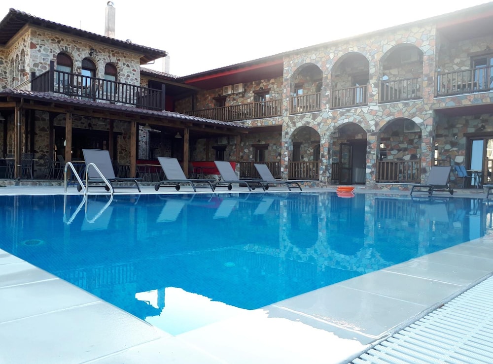 Guesthouse Monastiri 27/50