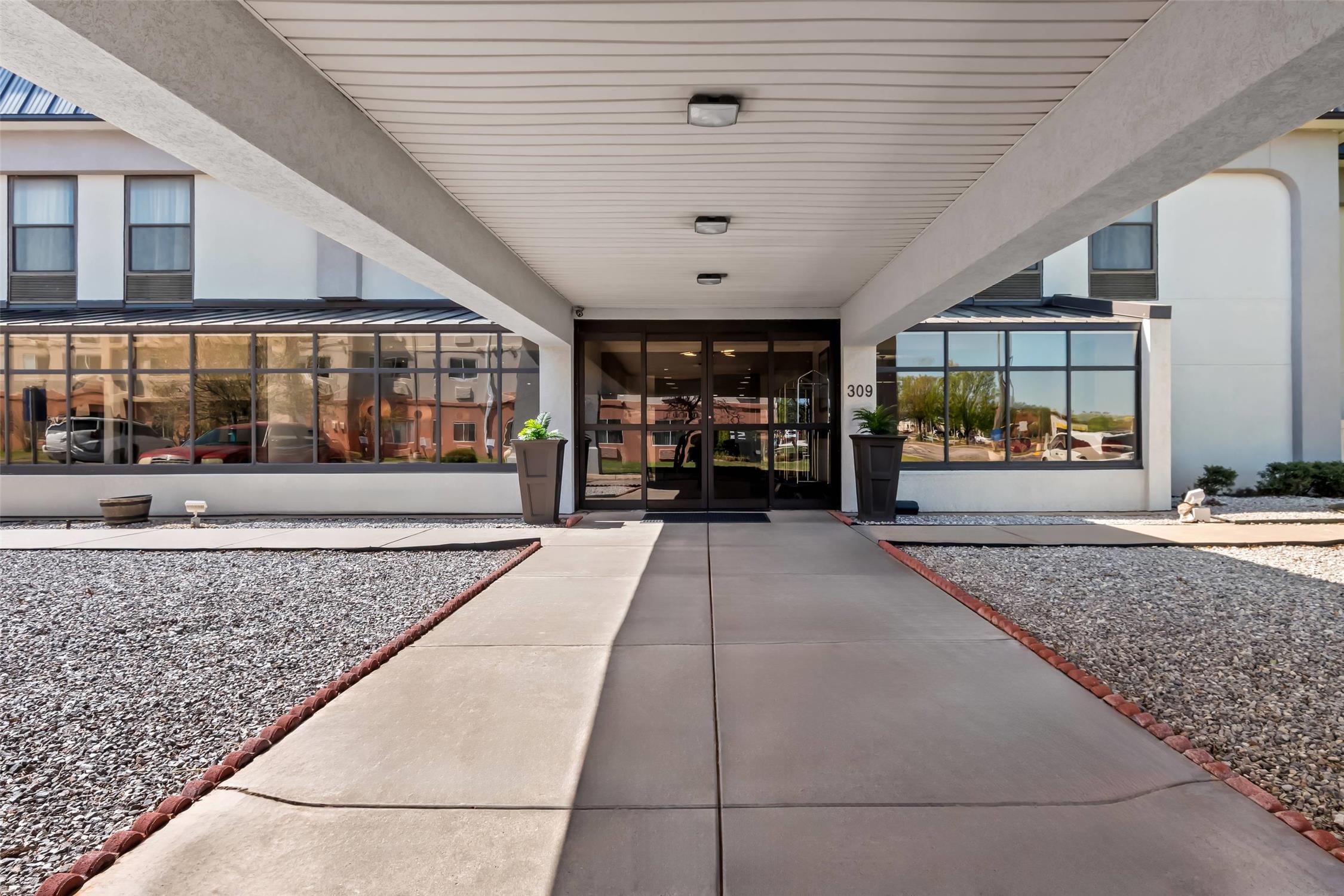 Quality Inn - Norman Near University 28/31