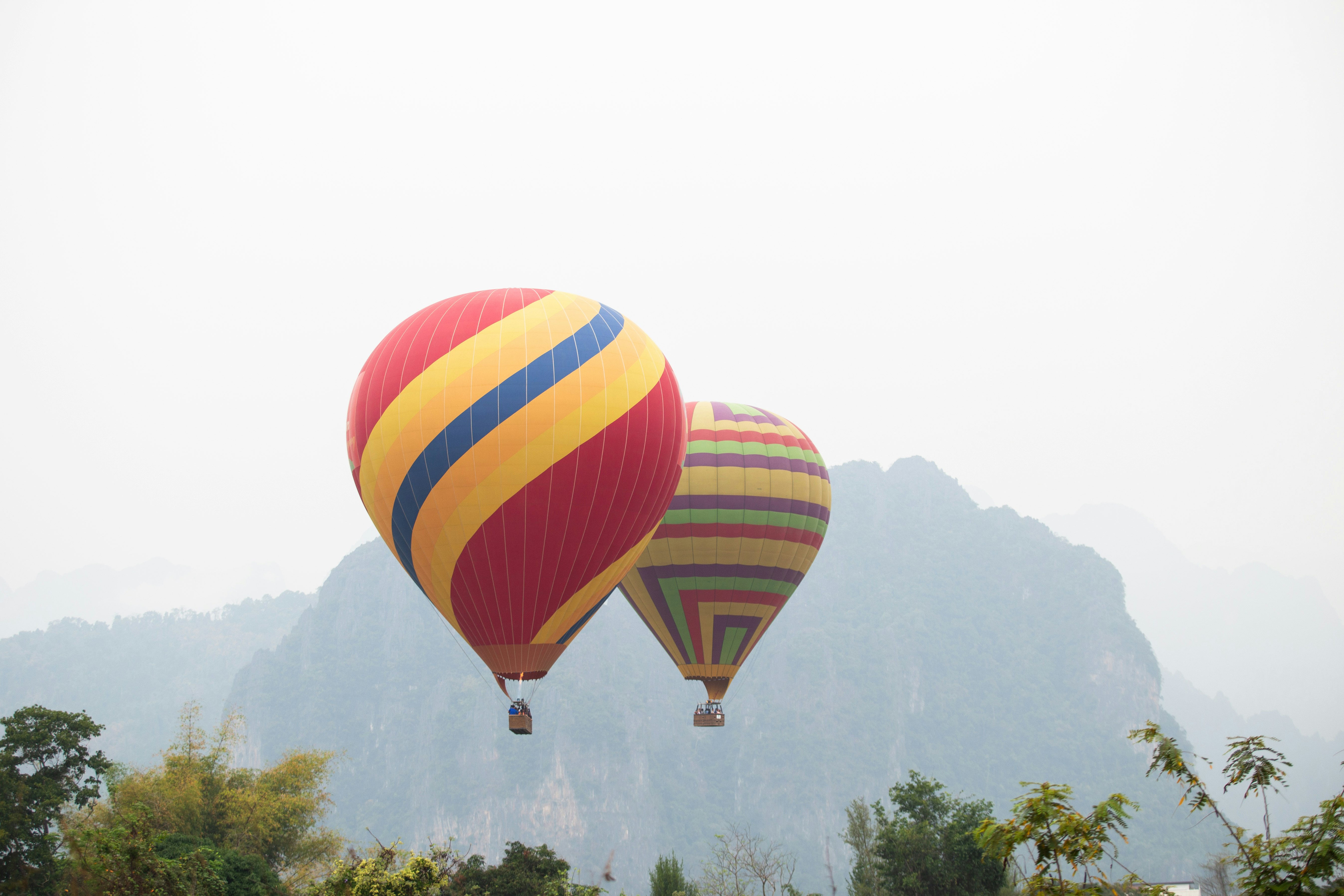Amari Vang Vieng Laos 5/80