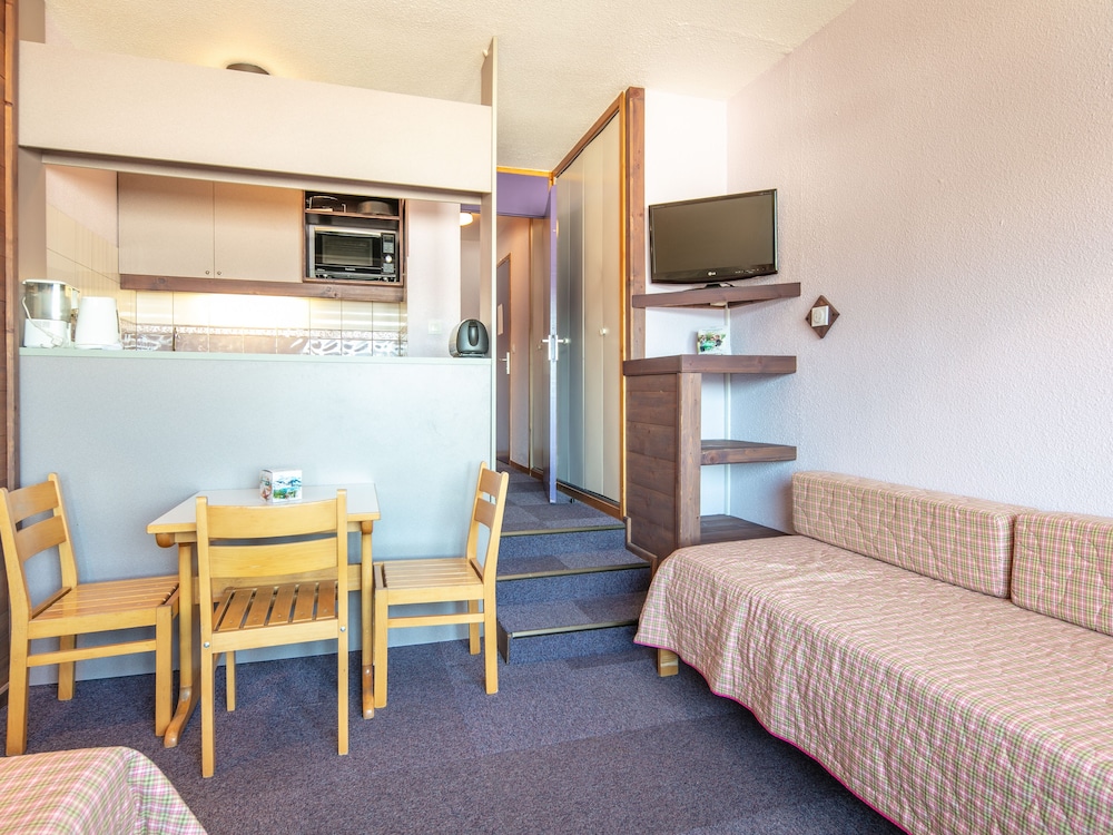 Vacanceole Residence Le Sappey 16/65