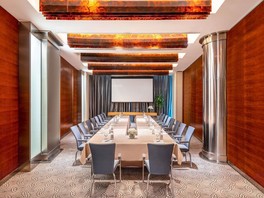 فندق موڤنبيك الخُبر(Movenpick Hotel Al Khobar) 74/80