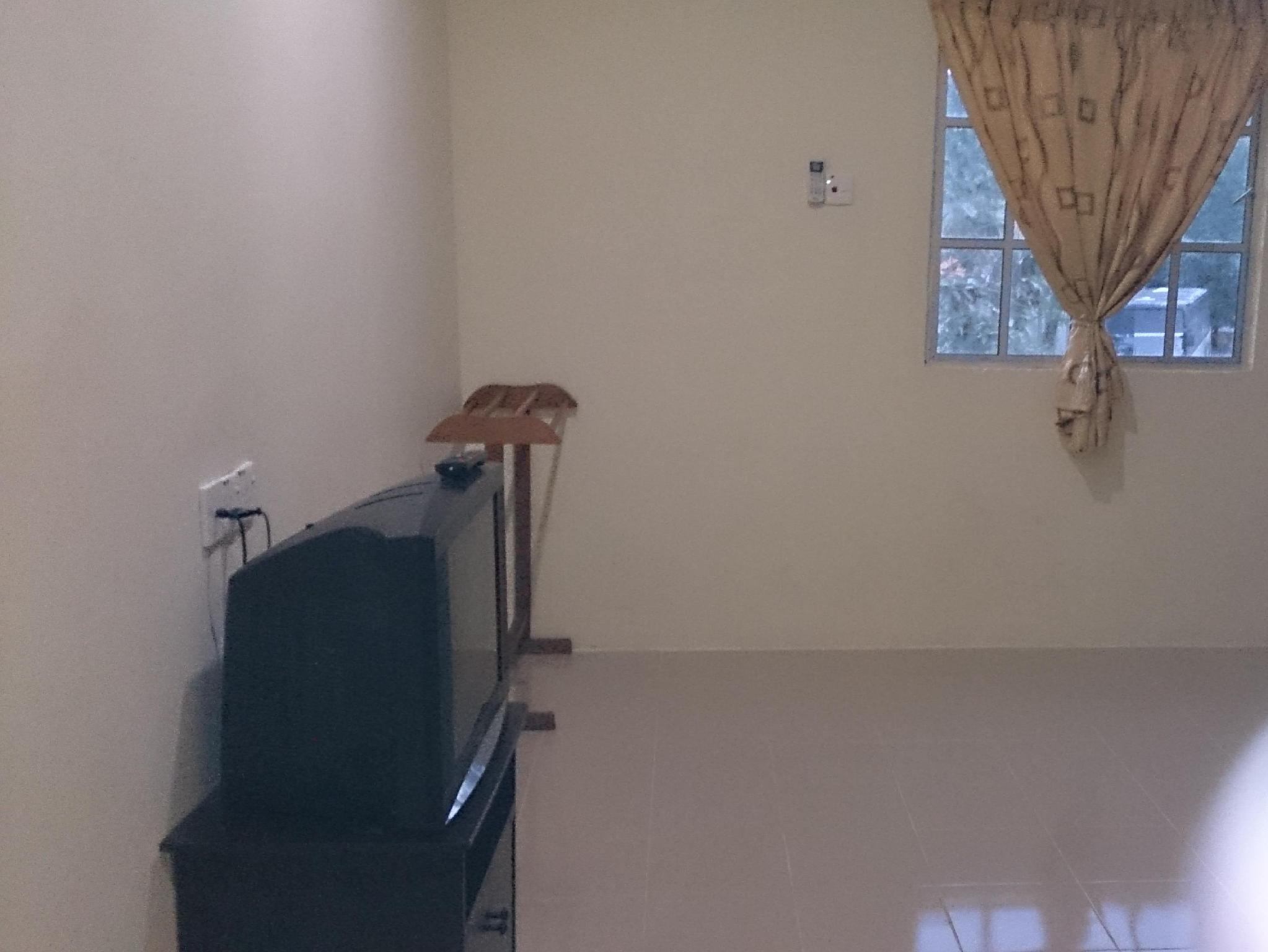 D'warung Motel 25/29