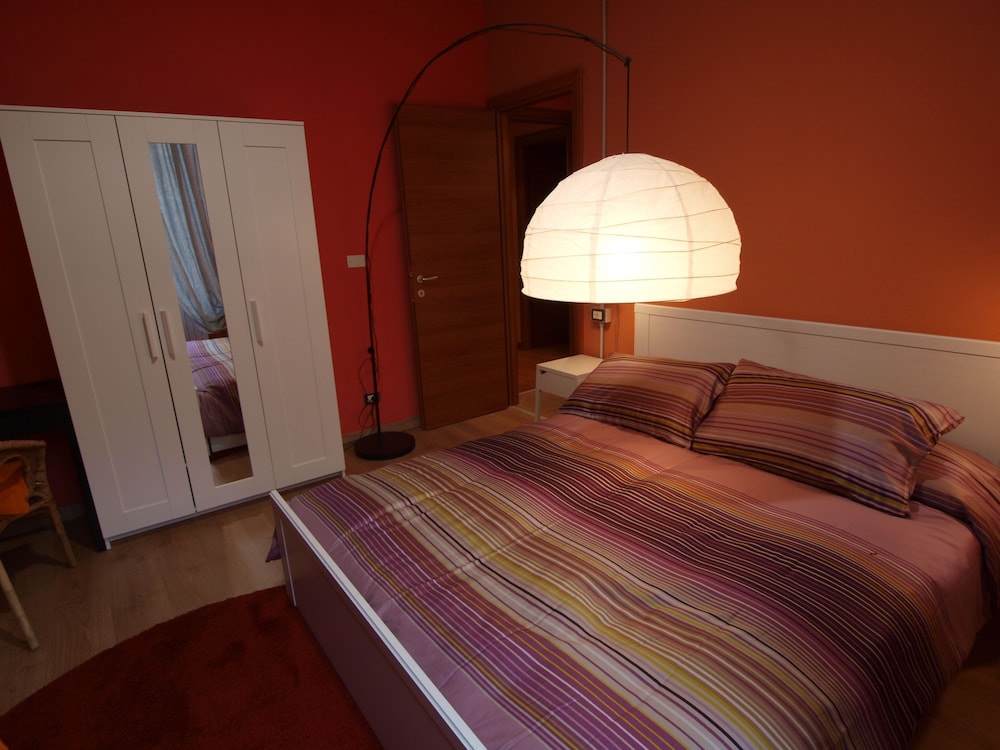 Andres Guesthouse Sanremo 2/19