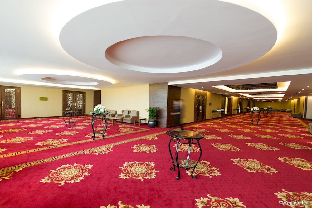Muong Thanh Luxury Quang Ninh 64/67
