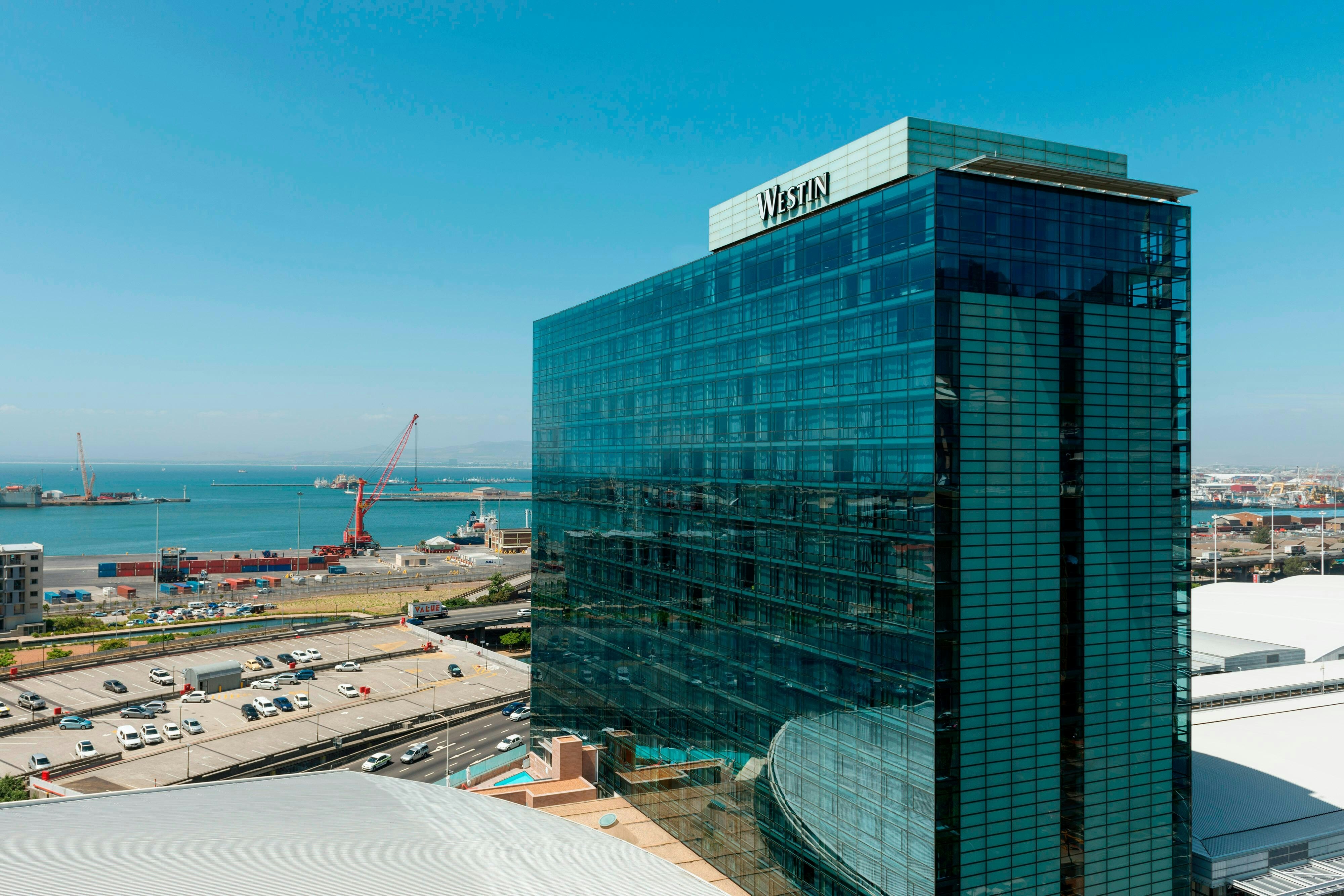 The Westin Cape Town 7/50