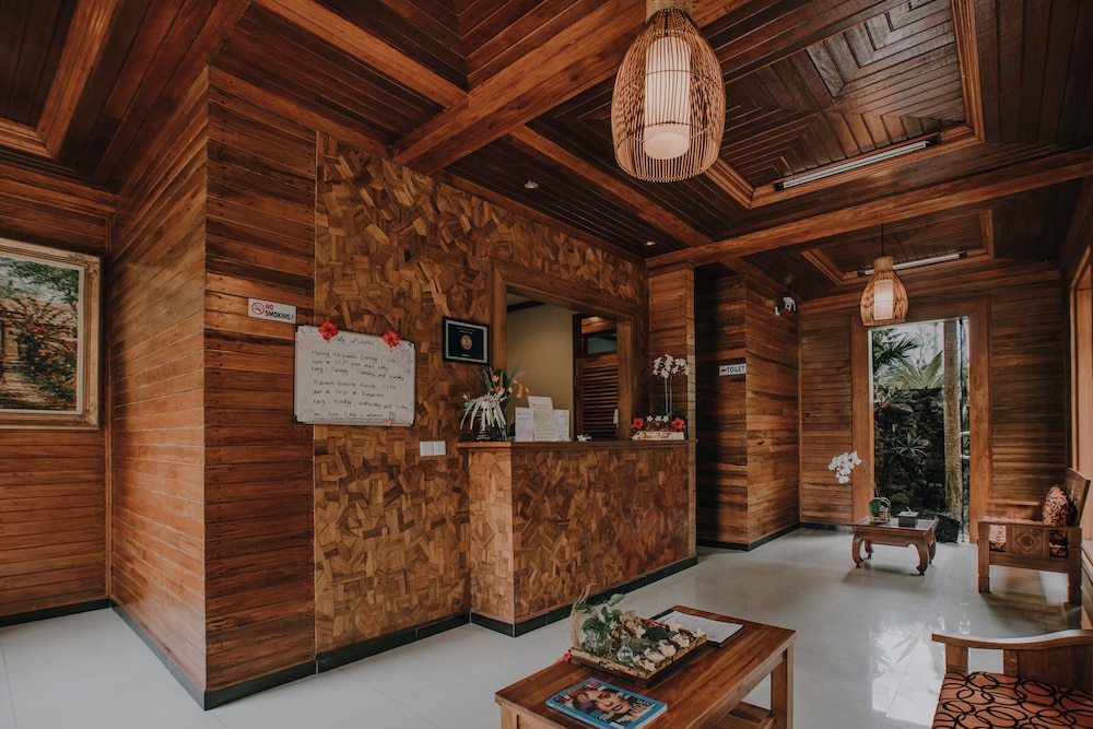 Budhi Ayu Villas Ubud 12/78