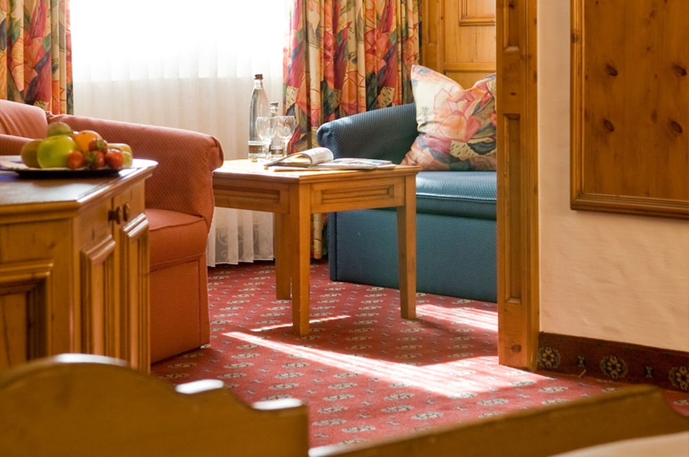 VILA VITA Burghotel Dinklage 33/40