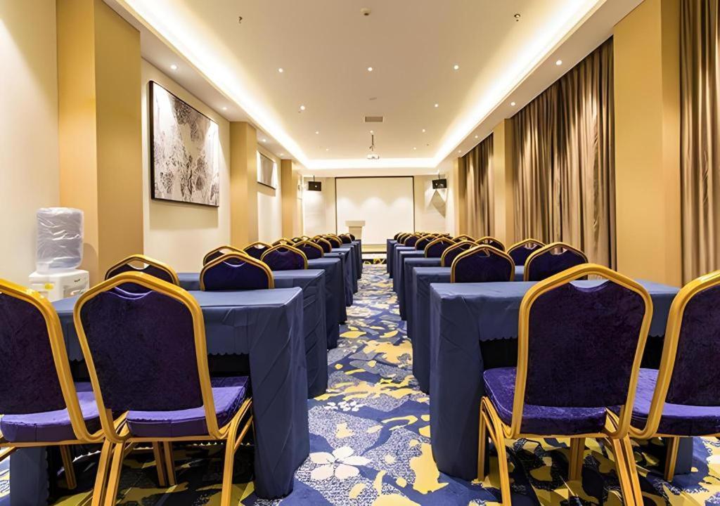 City Comfort Inn Nanning Taoyuan Road 44/46