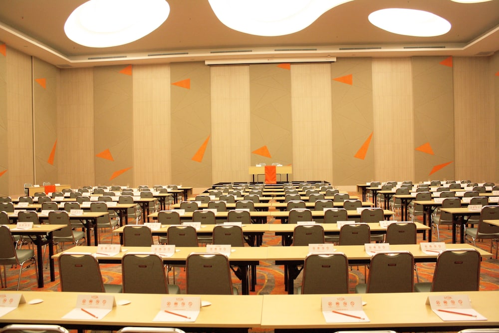 Harris Hotel And Conventions Ciumbuleuit 40/45