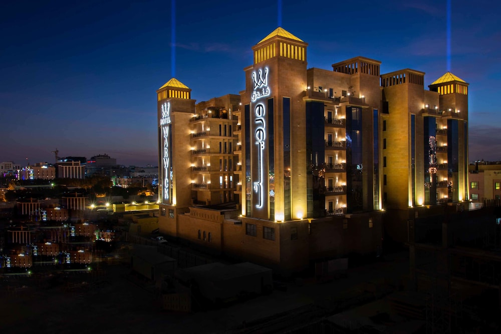 Warwick Al Khobar Hotel in AL KHOBAR