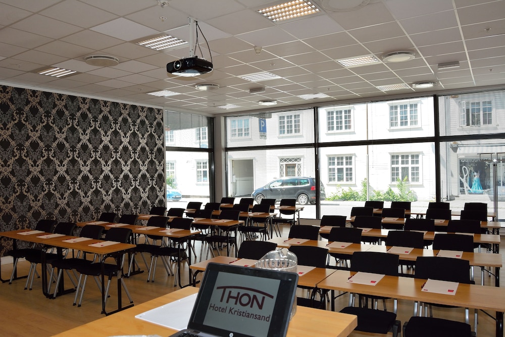 Thon Hotel Kristiansand 30/43