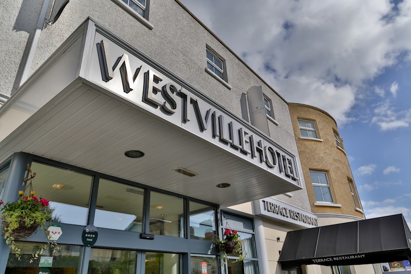 Westville Hotel 1/6