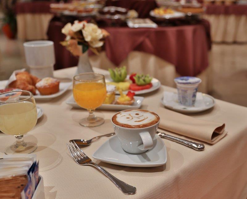 Best Western Hotel Globus City 53/63