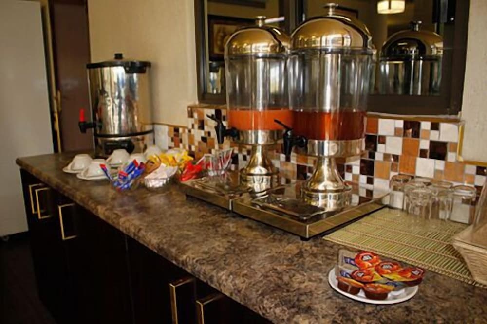 Vhafamadi Bed And Breakfast 19/37