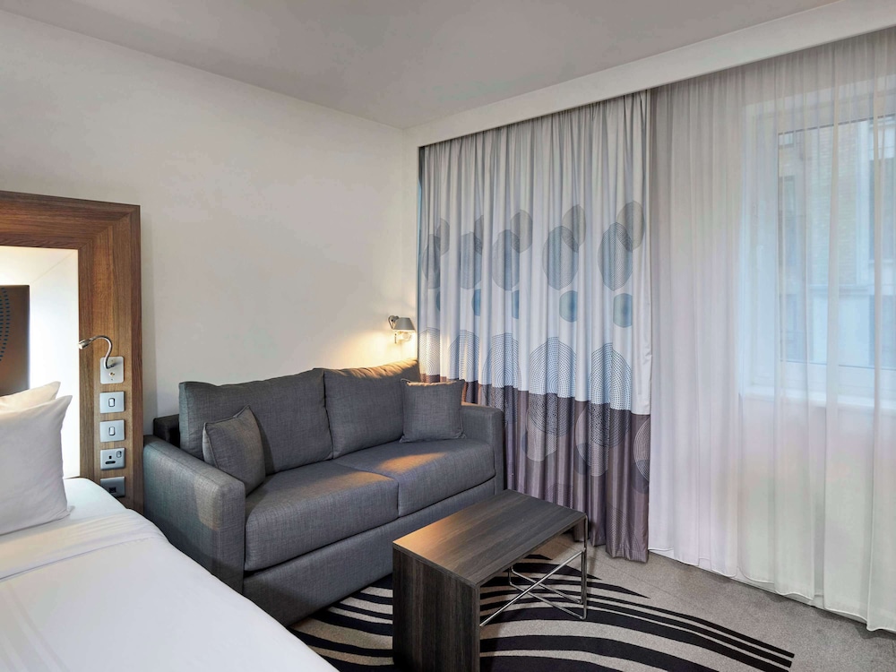 Novotel London Tower Bridge 49/69