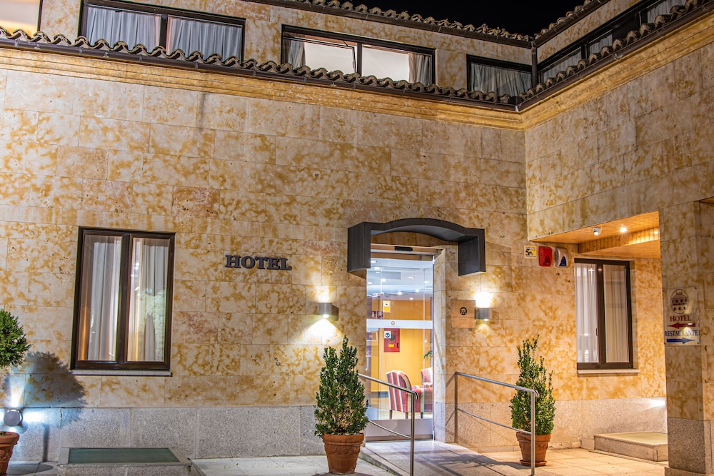 Casino Del Tormes 7/50