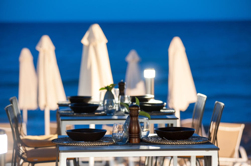 Seasabelle Hotel 44/47