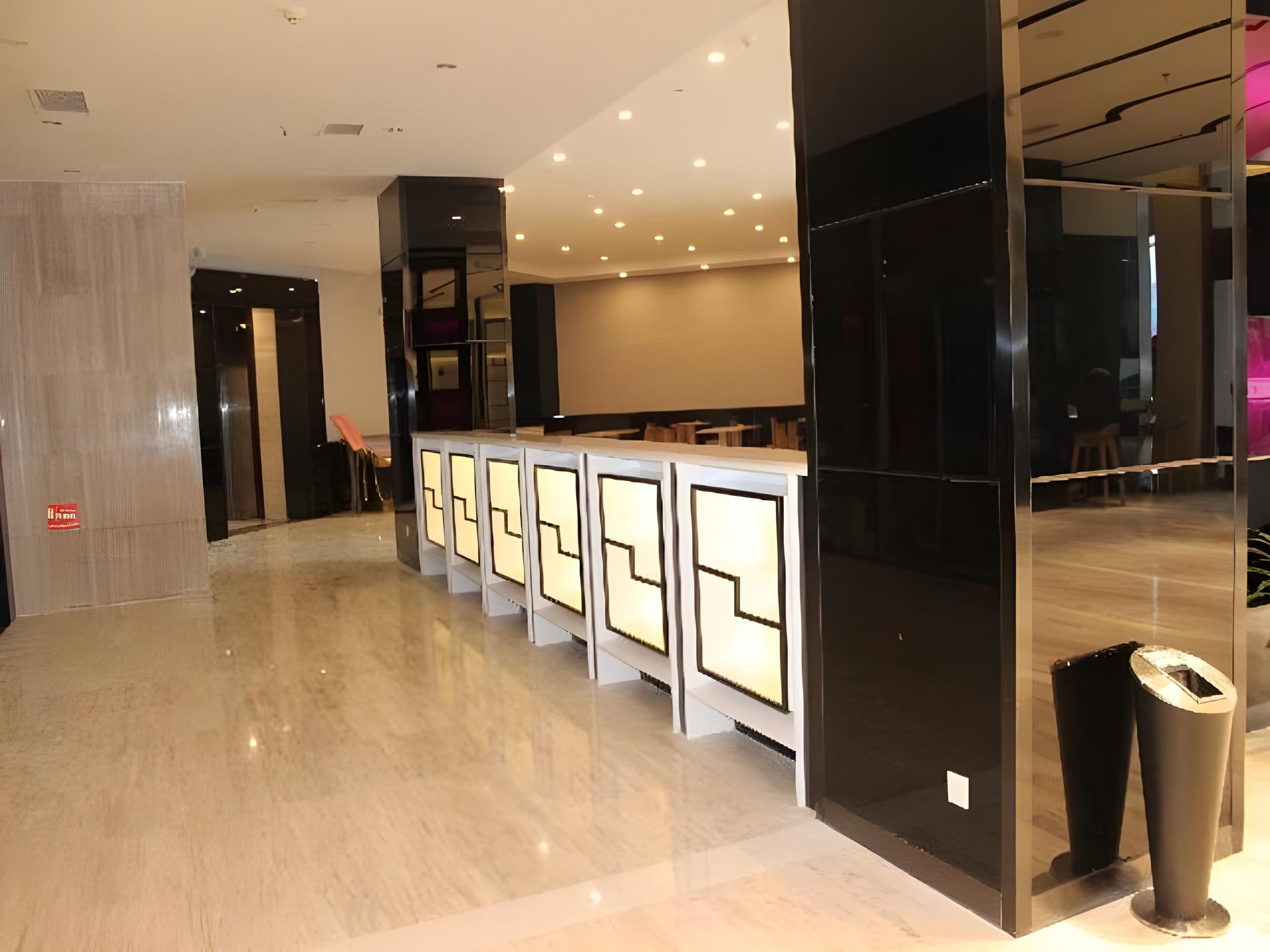 Lavande Hotel (Changsha High-speed Railway Station Shumuling) 8/41