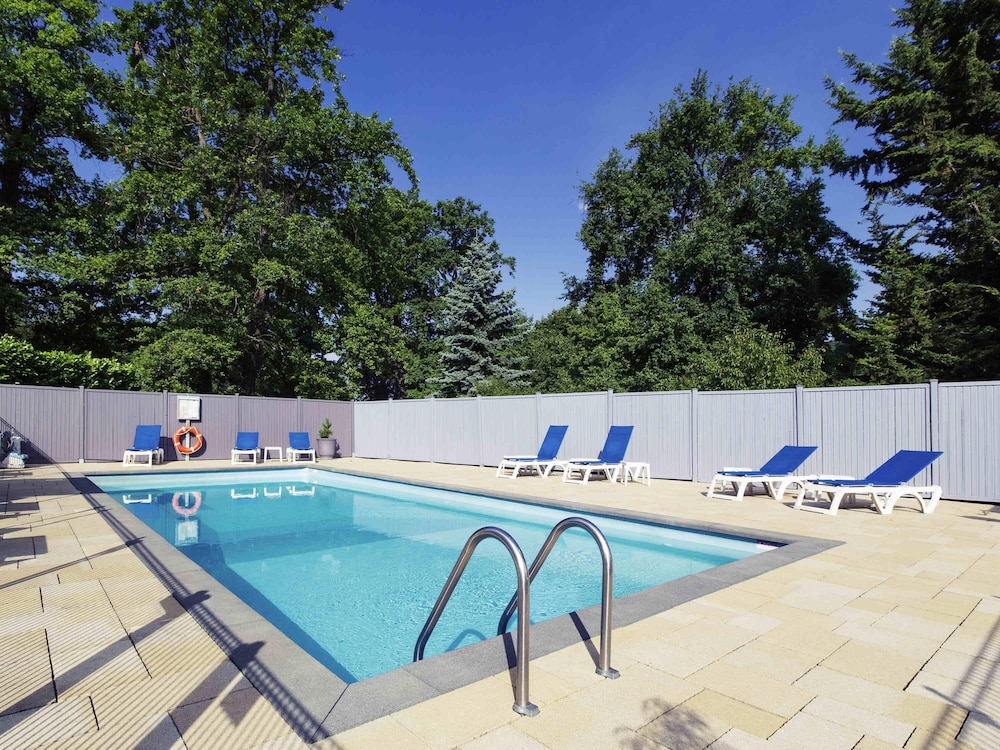 Hotel Mercure Strasbourg Aeroport 40/72