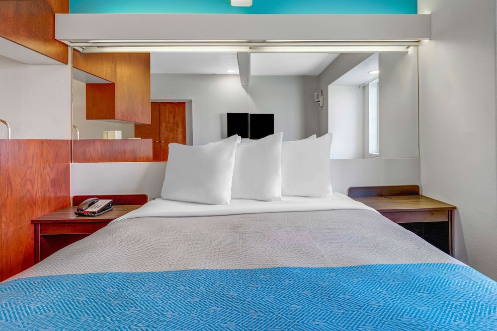 Motel6 Idaho Falls, ID - Snake River 29/56