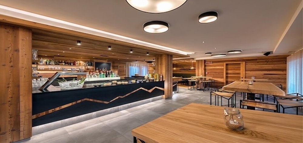 Hotel Sporting Ravelli 4/56