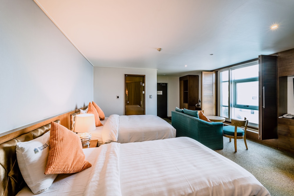 Hotel One Byeonsan 17/50