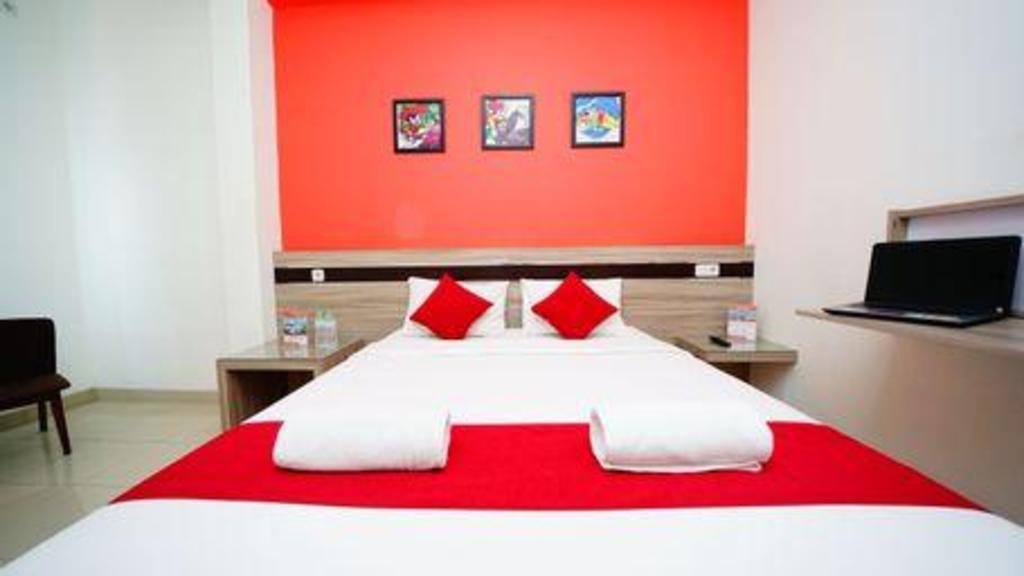 Amaia Hotel 33/41