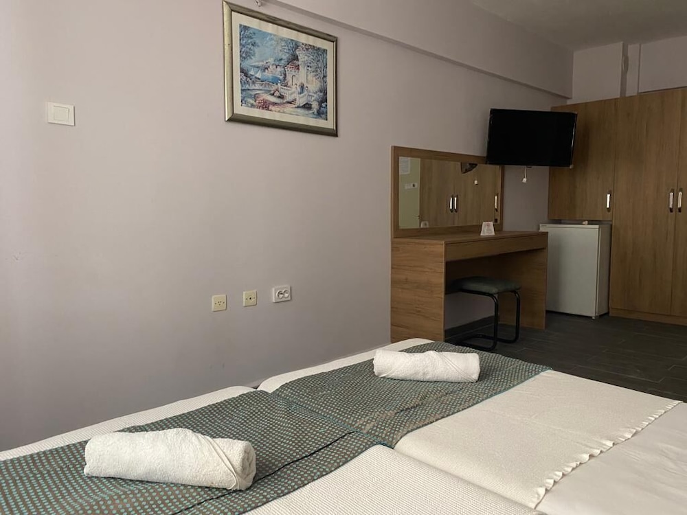 Baskent Hotel 20/46
