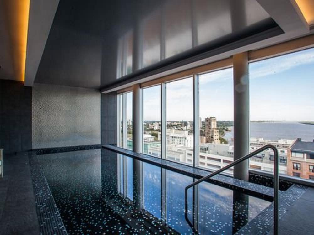 PUERTO NORTE DESIGN HOTEL 39/63