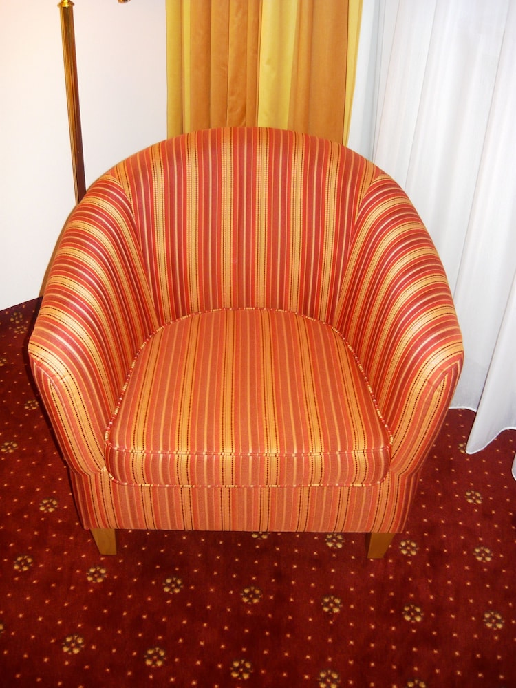 VILA VITA Burghotel Dinklage 17/40