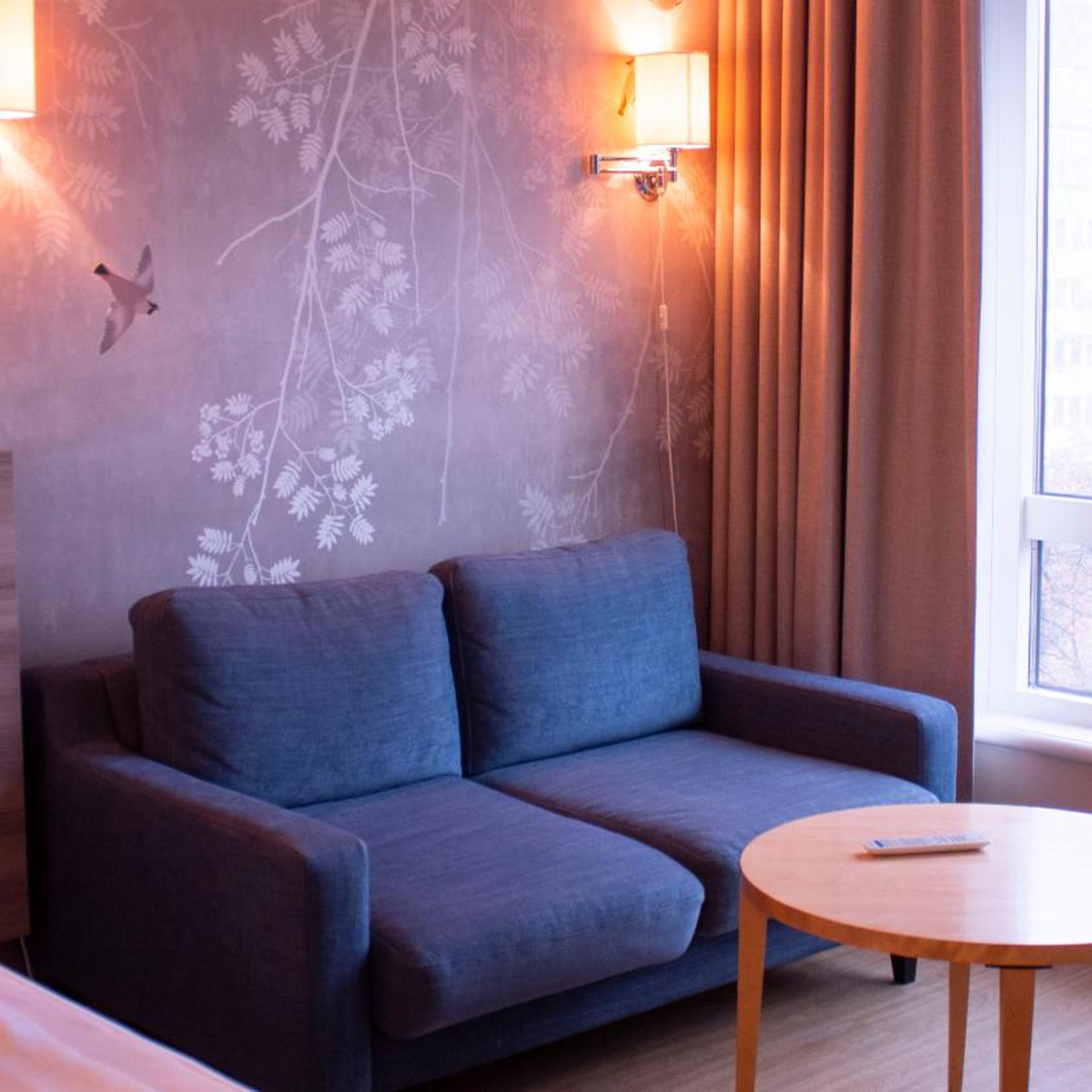 Ulleval Hotel 25/46