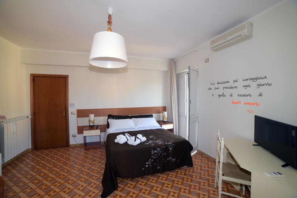 B&amp;B Lamezia Terme 21/50
