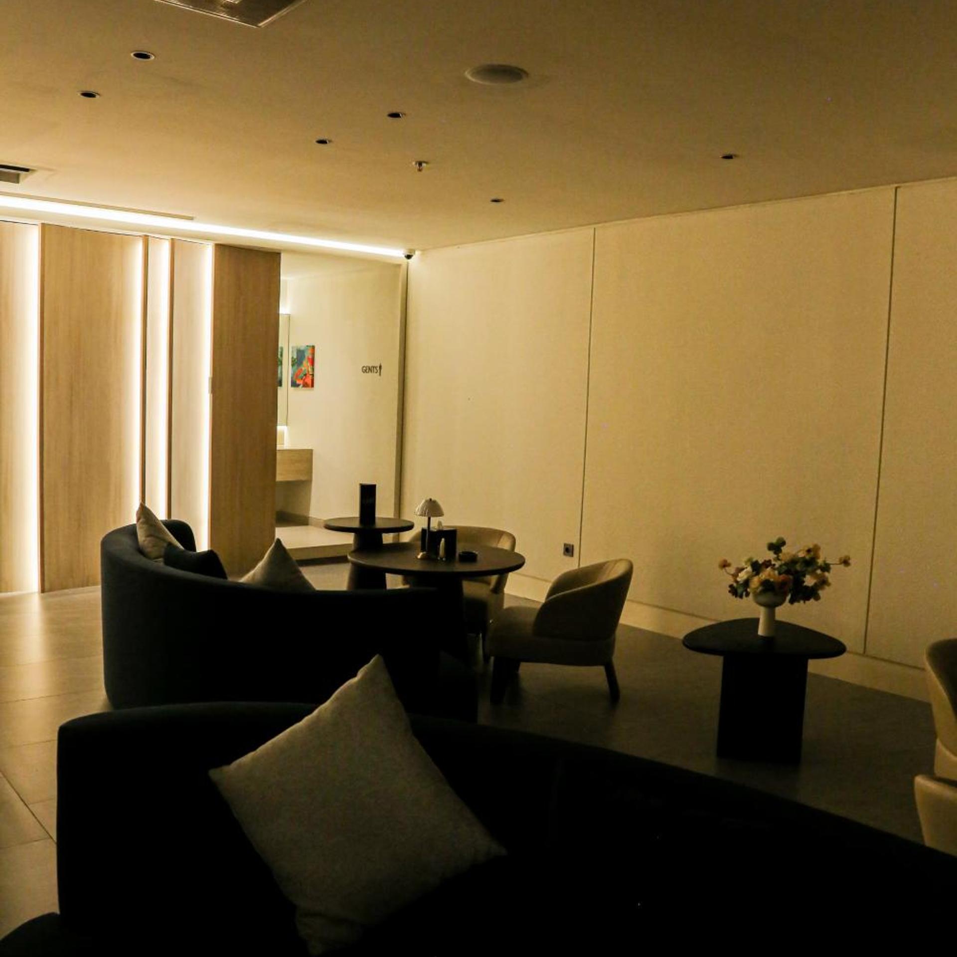 Ow Hotel Boutique Kemayoran 27/44